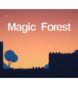Magic Forest Steam Key GLOBAL